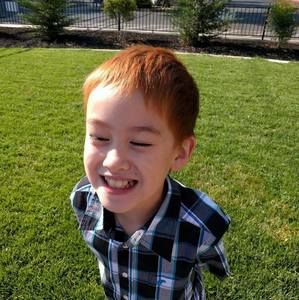 Meet your Posher, Mary